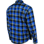 Speed and Strength 884665 Black 9 2.0 Moto Shirts