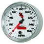 AutoMeter 7289 GAUGE, SPEEDOMETER, 5
