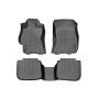 WEATHERTECH WEA44708-1-2 15-   Subaru Outback Front & Rear Floorliners