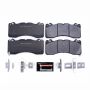 PowerStop PST-1792 PowerStop - Track Day High-Performance Brake Pads
