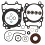Vertex Pistons 811995 Vertex Complete Gasket Kit With Seals
