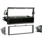 Metra 99-7951 Single DIN Installation Kit for 2004-2008 Suzuki Verona/Chevrolet Aveo