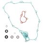 Vertex Pistons 821920 Vertex Gaskets 08-14 Kawasaki KFX450R Water Pump Rebuild Kit