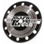 Clutch Masters FW-694-TDS Lightweight Steel Flywheel for FX725