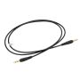 Rugged Radios CS-MUSIC 3 Ft 3.5mm to 3.5mm Stereo Music Cable
