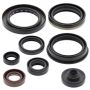 Vertex Pistons 822346 Vertex Gaskets 10-11 Suzuki RMX450 Oil Seal Kit