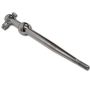 Fidanza Performance 891812 Up to 40% Reduction of Gear Throw