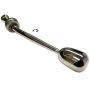 Fidanza Performance 891831 Up to 40% Reduction of Gear Throw