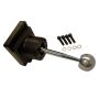 Fidanza Performance 891833 Up to 40% Reduction of Gear Throw