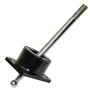 Fidanza Performance 891847 Up to 40% Reduction of Gear Throw