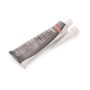 Edelbrock Silicone Rtv 3 Oz Tube Black
