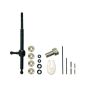 Fidanza Performance 891935 Up to 40% Reduction of Gear Throw
