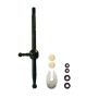 Fidanza Performance 891938 Up to 40% Reduction of Gear Throw
