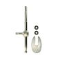 Fidanza Performance 891940 Up to 40% Reduction of Gear Throw