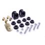 ENERGY SUSPENSION ENE4-5192G Frt Swaybar Bush Set 99-04 Superduty 4wd