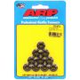 ARP ARP200-8674 Hex Nut Kit w/Flange 5/16-24 (10pk)