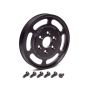 ATI PERFORMANCE ATI916163-15 Supercharger Pulley 8.597 Dia. 8-Groove