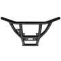 Wehrli 2019+ Honda Talon 1000X/R Front Bumper w/Fair Lead Mount - Gloss White