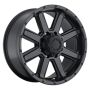 ULTRA 195Sb Crusher Wheel 20X9 8X170 125.2 +18