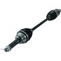 QuadBoss 609450 10-14 Polaris RZR 4 800 Rear Left Replacement Axle