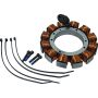 TwinPower 215637 Twin Power 89-99 Big Twin Stator Replaces H-D 29970-88 32 Amp