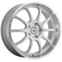 KONIG 26W Lightning Wheel 16X7 5X100 73 +40