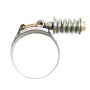BD Diesel 1405211 BD Constant Tension Hose Clamp - 3in High Torque