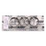 DART DRT32210020 Coated Cam Bearing Set - I/E - Little M Blocks