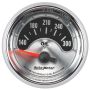 AutoMeter 1248 GAUGE, OIL TEMP, 2 1/16