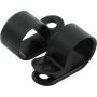 ALLSTAR PERFORMANCE ALL18314 Nylon Line Clamps 5/8in 10pk