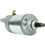 QuadBoss 495767 04-14 Honda TRX500FA FourTrax Foreman Rubicon 4x4 AT (02) Motor Starter