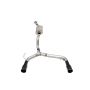 CORSA Performance 21204BPC Corsa 21-24 Ford Bronco 2.3L 2-Door 2.75in Cat-Back Dual Rear Exhaust w/ 4in Straight-Cut Black Tips
