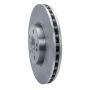 Dynamic Friction 600-63185 Brake Rotor