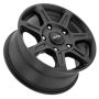 ULTRA 450Sb Toil Van Wheel 16X6.5 5X130 84.1 +45