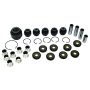 All Balls Racing 50-1162 2019 Arctic Cat Wildcat X EPS Rear Independent Suspension - 2 Kits Req. Per Veh.