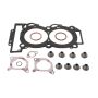 Vertex Pistons 810964 Vertex Gaskets 2017 Polaris Scrambler 1000 EU Top End Gasket Kit