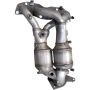 Davico Mfg 17485 Direct Fit Catalytic Converter