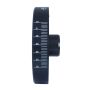 Fluidampr 800121 Harmonic Balancer - Fluidampr - BBC - Ext Balance - Dual Key - Each