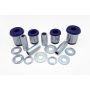 Superpro SPF4051K 2010 Toyota FJ Cruiser Base Front Lower Inner Control Arm Bushing Kit