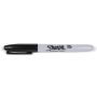 ALLSTAR PERFORMANCE ALL12072 Sharpie Black Fine Point