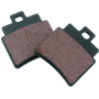 BikeMaster 961155 Arctic Cat Brake Pads