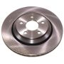 PowerStop AR83111 AutoSpecialty Brake Rotor