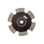 ACT 1999 Chevrolet Cavalier 6 Pad Rigid Race Disc