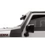 Fab Fours Inc. JK3021-1 07-17 Jeep Jk Front Vicowl Insert