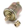 AutoMeter 2241 SENSOR, OIL PRESSURE, 0-80PSI, 1/8
