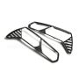 Anderson Composites AC-TLB14CHC7 Tail Light Bezel