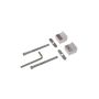 Dee Zee DZ97904 Deezee Universal Misc TB Accessories Tie Down