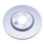 PowerStop AR82108EVC PowerStop Evolution Coated Rotor