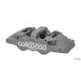 Wilwood 120-15893 Caliper-Aero6-R/H - Black Anodize (.80 Thk Pad) 1.75/1.38/1.38in Pistons .810in Disc