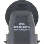 Philips 894B1 Philips Standard Fog Light 894